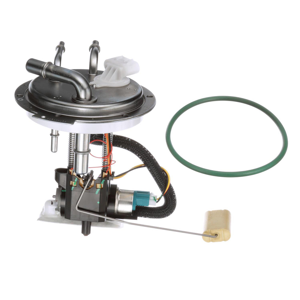 FUEL PUMP HANGER ASSEM