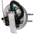 FUEL PUMP HANGER ASSEM