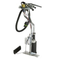 FUEL PUMP HANGER ASSEMBLY