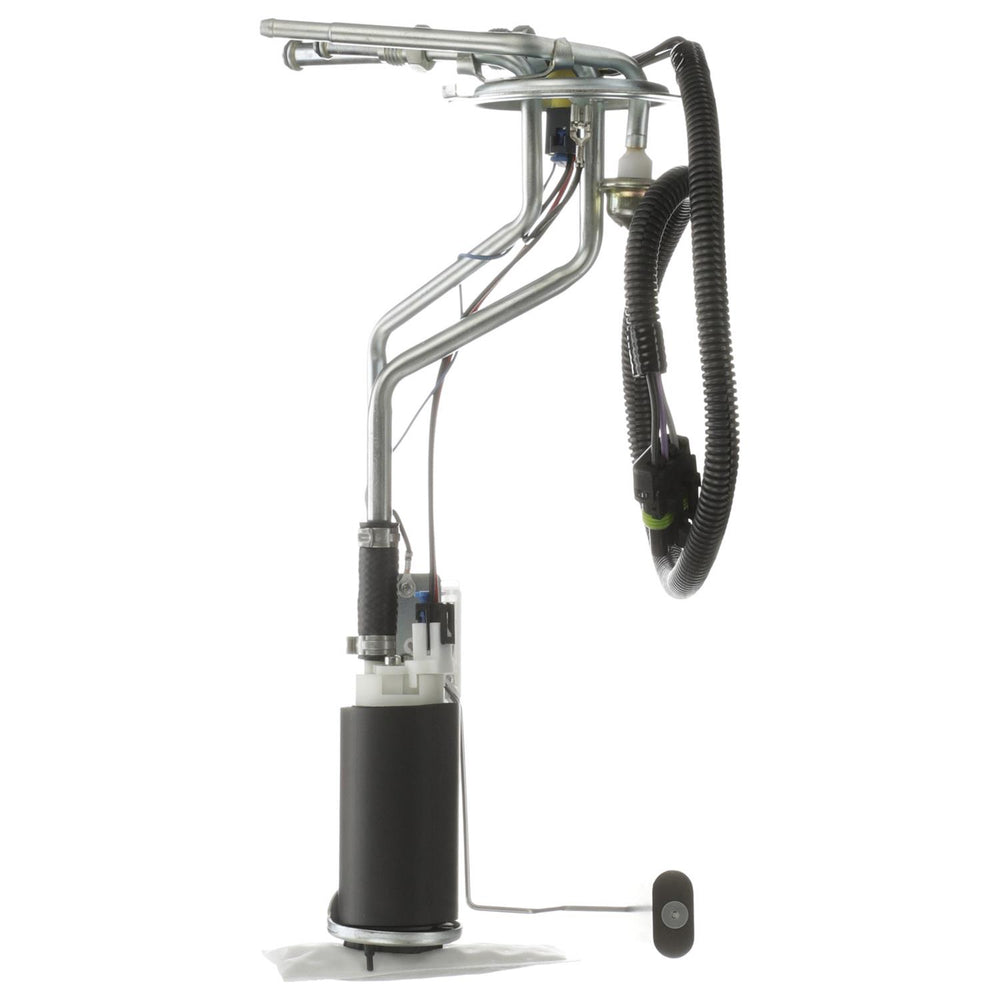 FUEL PUMP HANGER ASSEMBLY