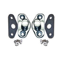 67-70 DOOR STRIKERS, STAINLESS