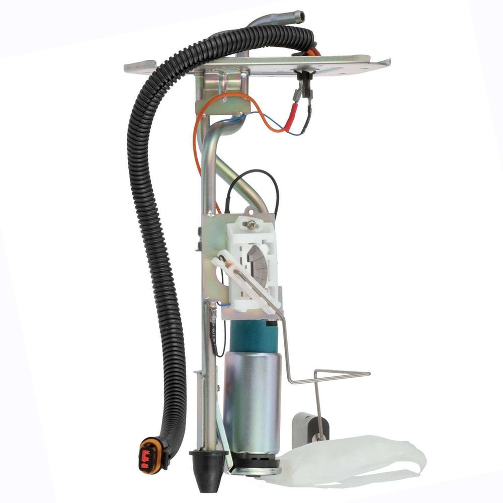 FUEL PUMP HANGER ASSEMBLY