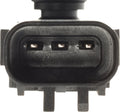 MANIFOLD ABSOLUTE PRESSURE SENSOR