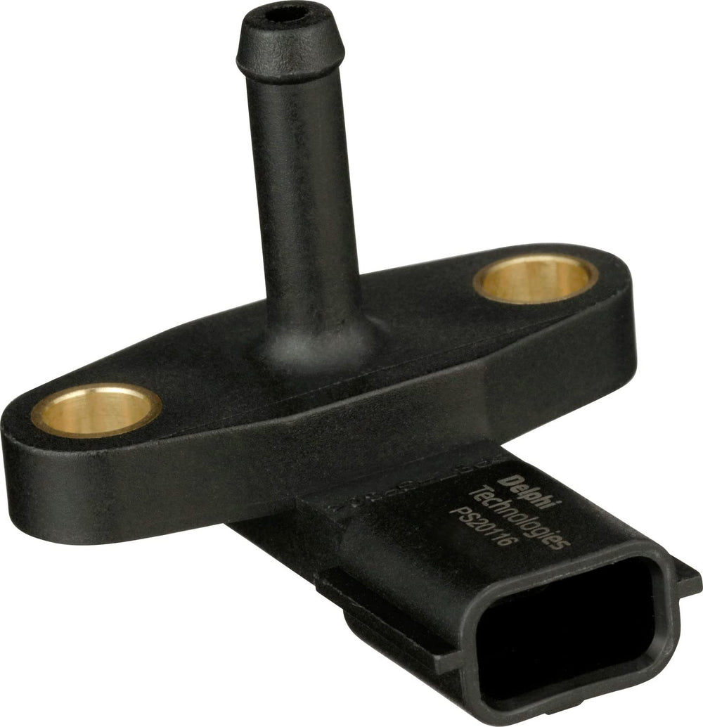 MANIFOLD ABSOLUTE PRESSURE SENSOR