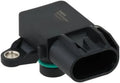 MANIFOLD ABSOLUTE PRESSURE SENSOR