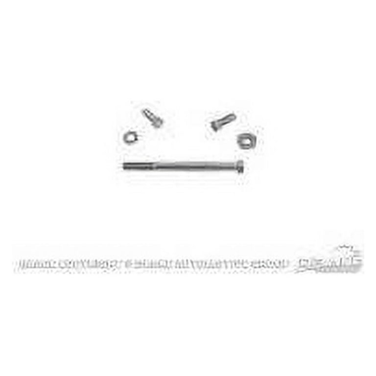 65-7 SB ALTERNATOR MOUNT KIT