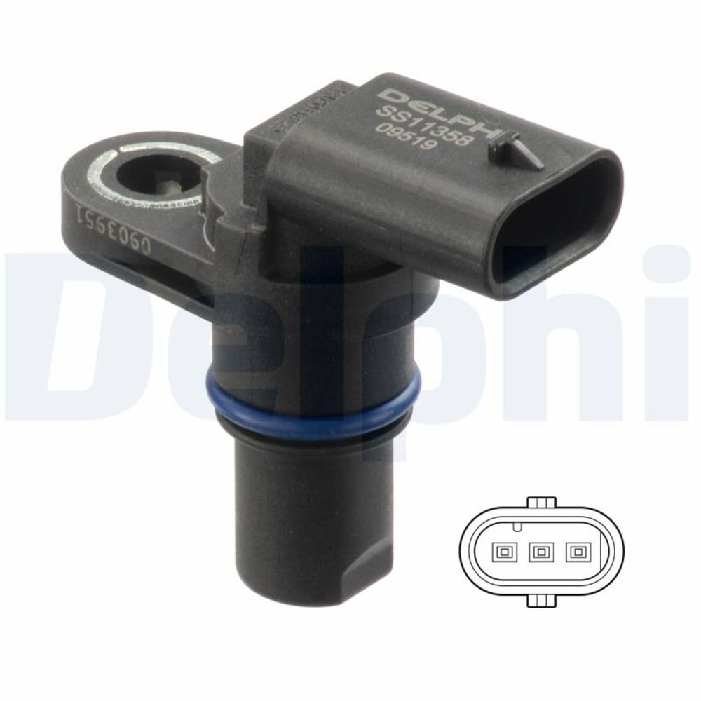 ENGINE CAMSHAFT POSITION SENSOR