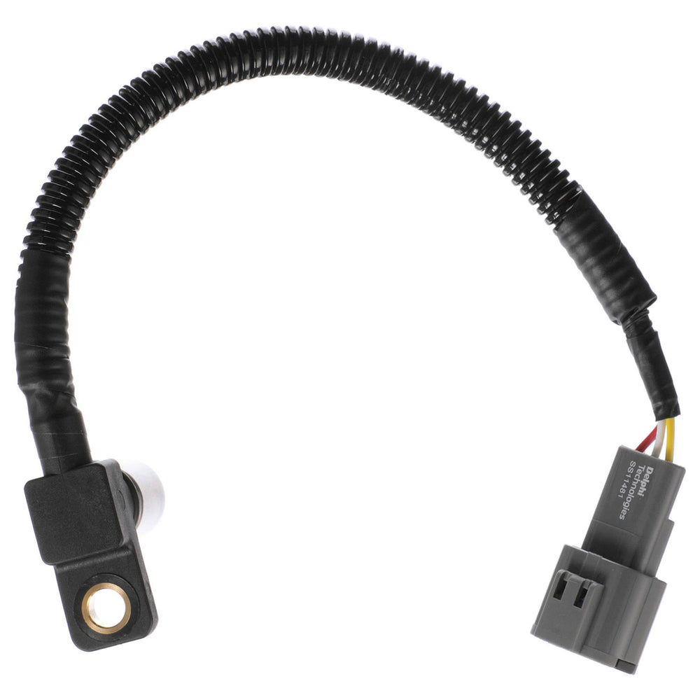 ENGINE CRANKSHAFT POSITION SENSOR