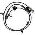 ABS WHEEL SPEED SENSOR