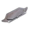 64-73 C-4 TRANS INSPEC PLATE