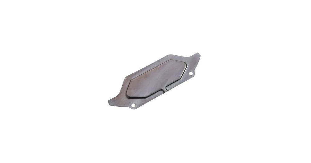 64-73 C-4 TRANS INSPEC PLATE