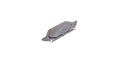 64-73 C-4 TRANS INSPEC PLATE