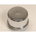 67 390 OIL CAP TWIST-ON CHROME