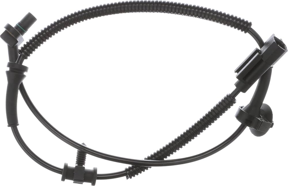 ABS WHEEL SPEED SENSOR