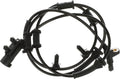 ABS WHEEL SPEED SENSOR