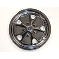 64-67 STYLED STEEL HUB CAP 14
