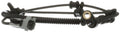 ABS WHEEL SPEED SENSOR
