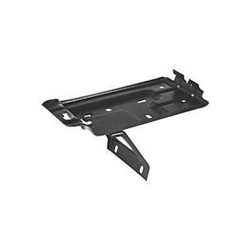 64-66 BATTERY TRAY