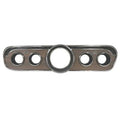 65-66 WOOD "METAL" INS. BEZEL