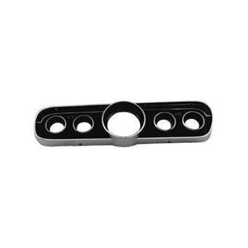 65 GT INSTRUMENT BEZEL BLACK