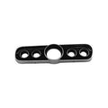 65 GT INSTRUMENT BEZEL BLACK