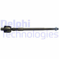 STEERING TIE ROD END