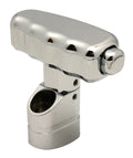 65-66 LIGHT KNOB AND SHAFT