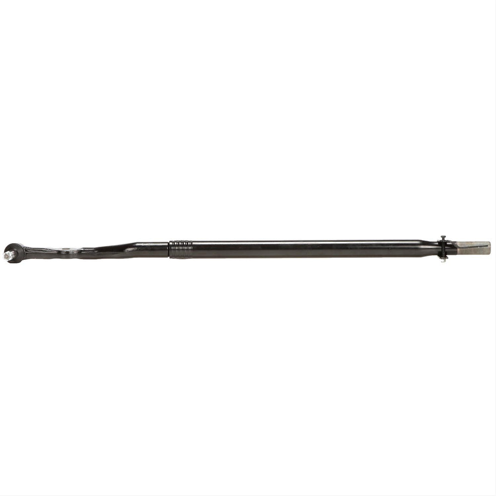 STEERING TIE ROD END