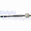 STEERING TIE ROD END