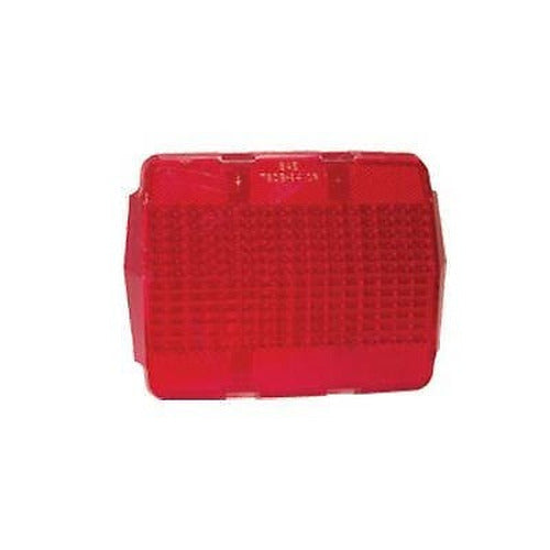 65-6 HI TEMP POLY CARB LENS