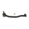 STEERING TIE ROD END