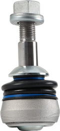STEERING TIE ROD END