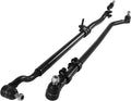 STEERING LINKAGE ASSEMBLY