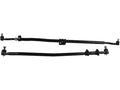 STEERING LINKAGE ASSEMBLY