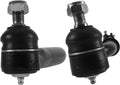 STEERING LINKAGE ASSEMBLY