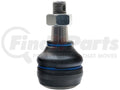 STEERING TIE ROD END