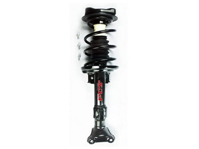 STEERING TIE ROD END