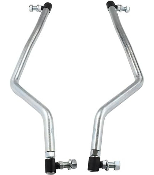STEERING DRAG LINK