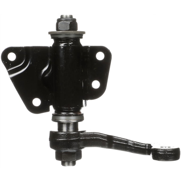 STEERING IDLER ARM