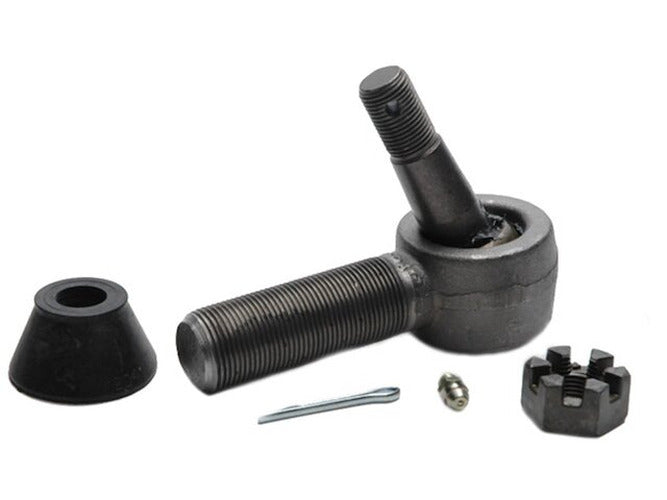 STEERING TIE ROD END