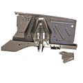 65-6 SHOCK TOWER/APRON ASSY,LH