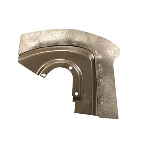 64-6 RH FRT SPLSH SHLD(DELUXE)