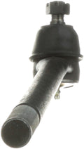 STEERING TIE ROD END