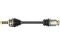 STEERING TIE ROD END