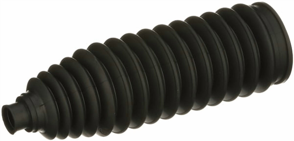 RACK AND PINION BELLOWS KIT