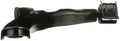 SUSPENSION CONTROL ARM