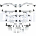 SUSP KIT