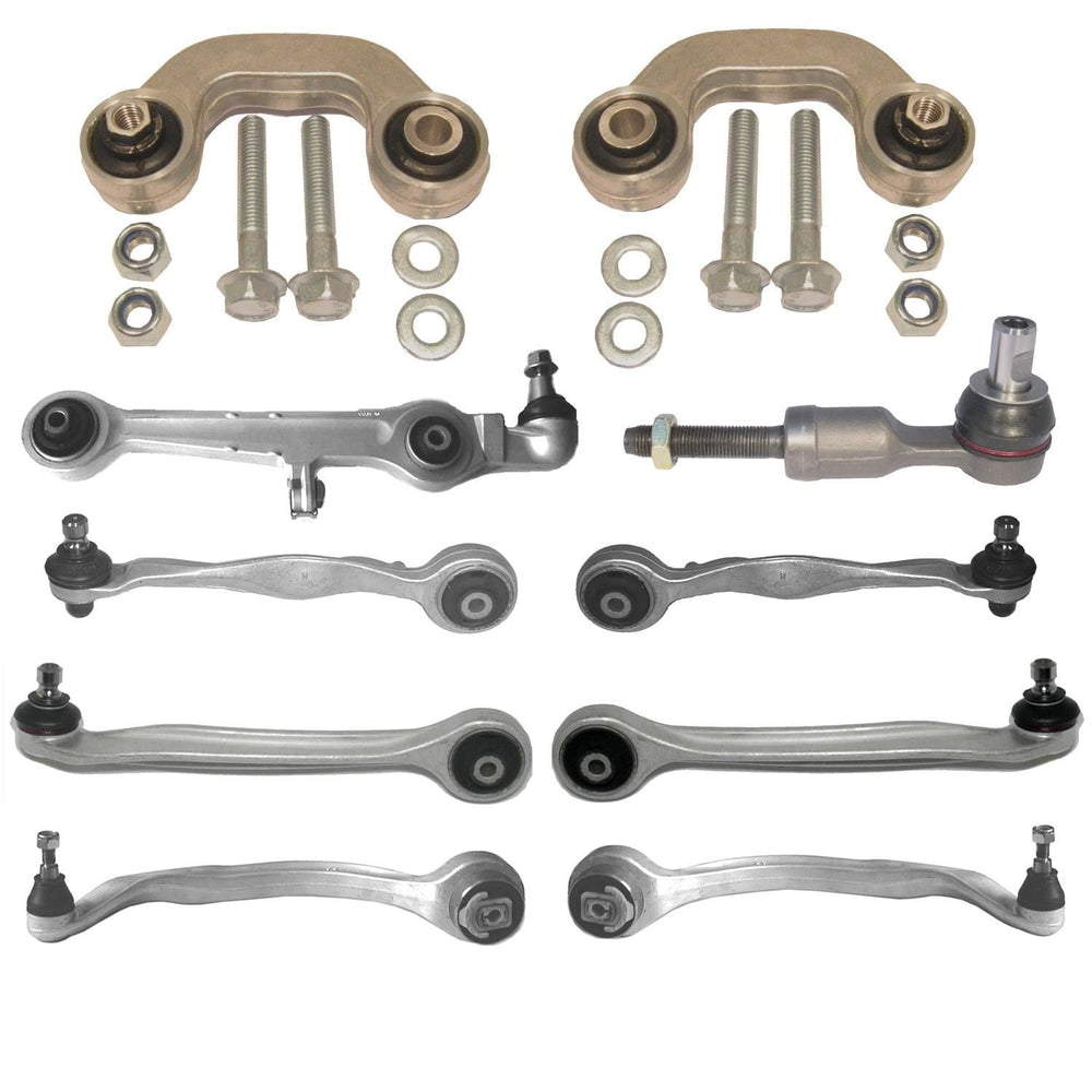 SUSP KIT