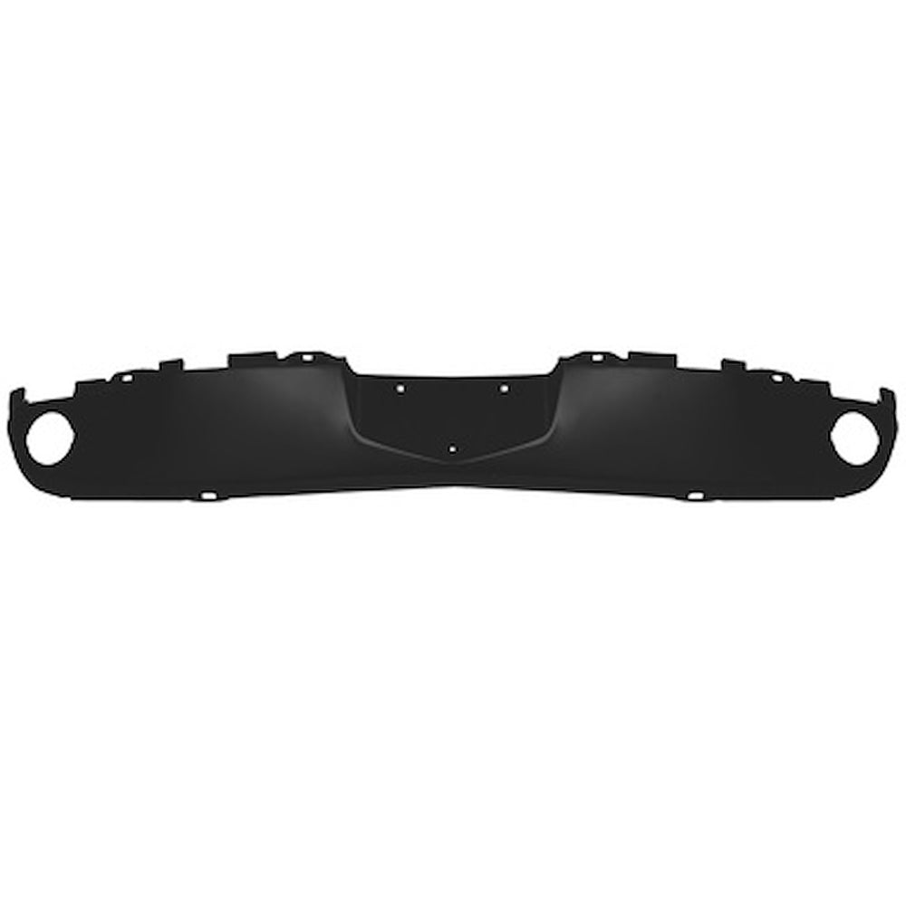 64-66 FRONT VALANCE-BEST REPRO