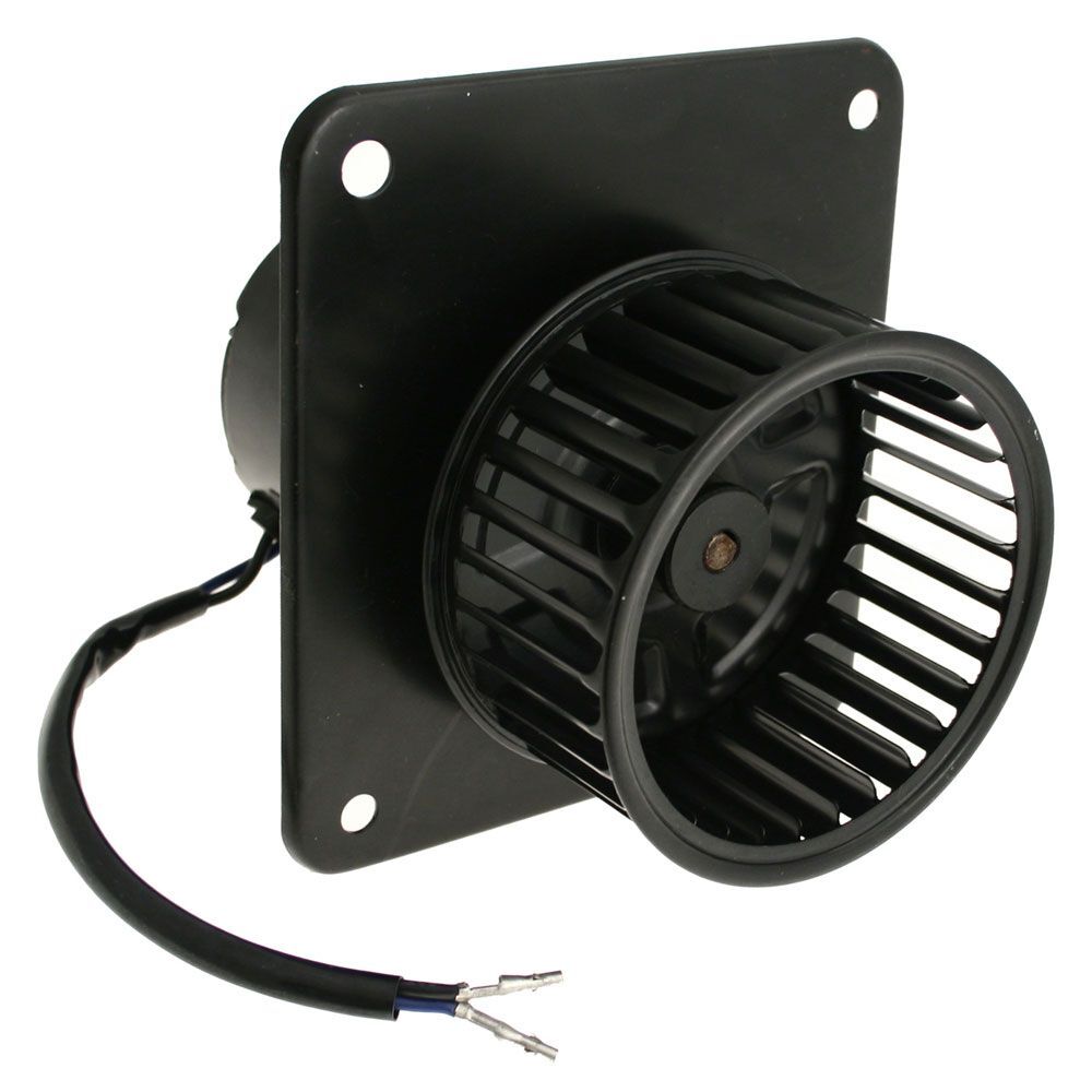 65-68 HEATER BLWR MOTOR ASSY